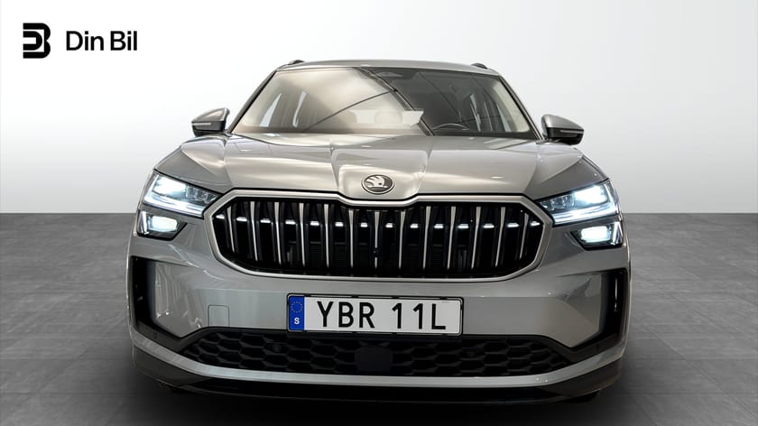 Bild 4 av Škoda Kodiaq