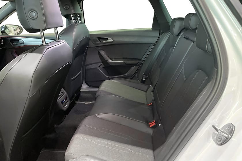 Bild 5 av CUPRA Leon Sportstourer SP eTSI 150hk DSG | Privatleasingkampanj - 0kr insats