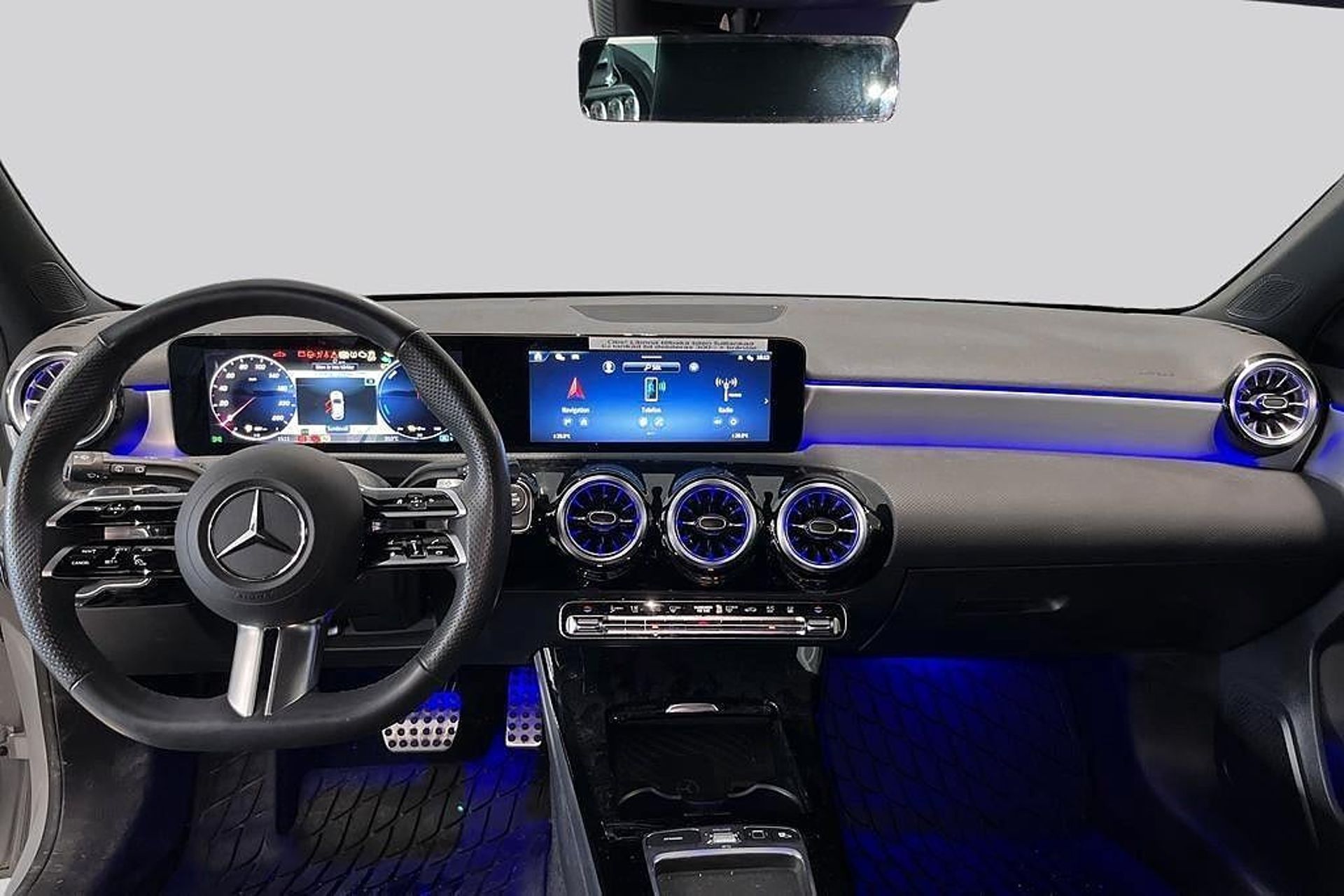 Mercedes-Benz A 2026, bild 7/15