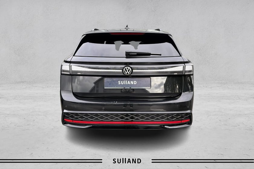 Bilde 4 av Volkswagen ID.7 GTX Tourer