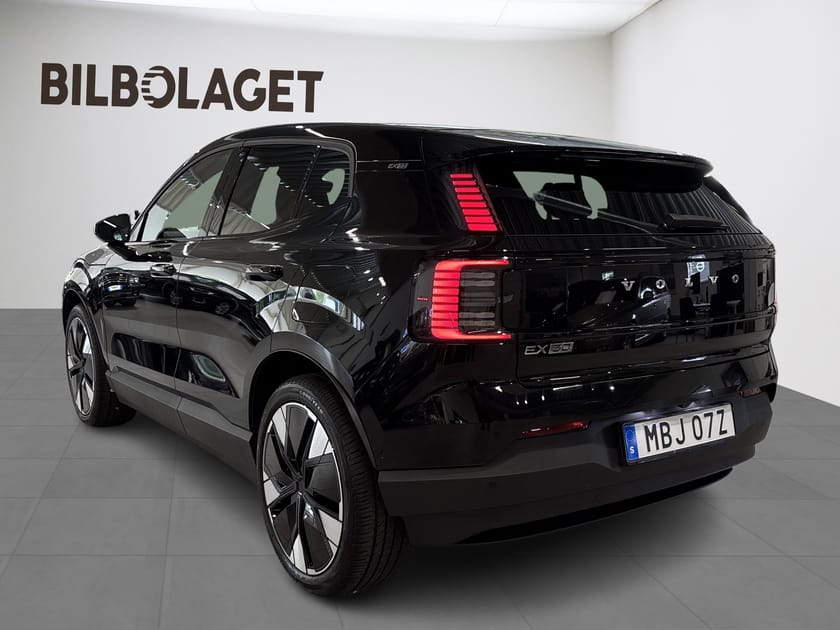 Bild 3 av Volvo EX30 Twin Motor Performance Ultra H/K Panorama 360