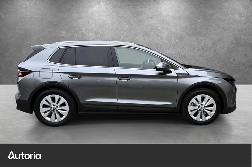 Bilde 4 av Škoda Elroq 85x 