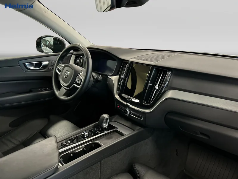 Bild 7 av 19 – Volvo XC60 T6 Plus Dark Nordic Edt Plus Nordic Edition