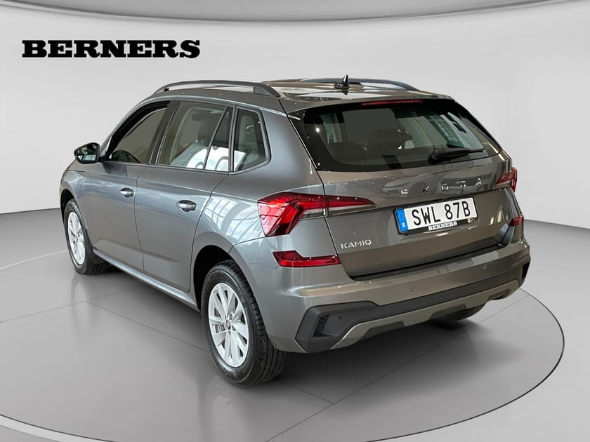 Bild 3 av Škoda Kamiq