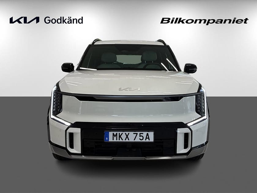 Bild 2 av Kia EV9 AWD
