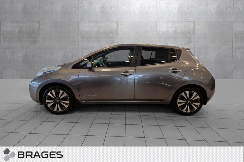 Bilde 2 av Nissan Leaf Tekna 30kWh