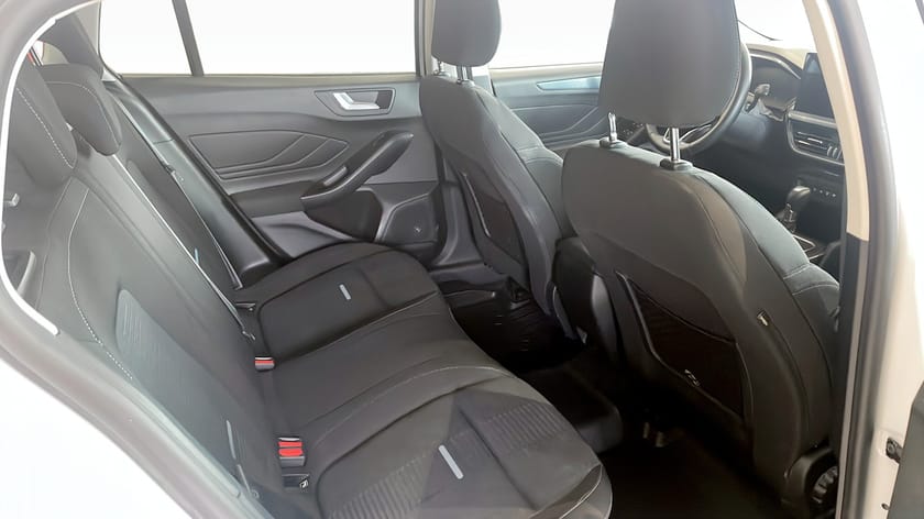 Bild 5 av Ford Focus Active Kombi 1,0 EcoBoost 125hk Automat