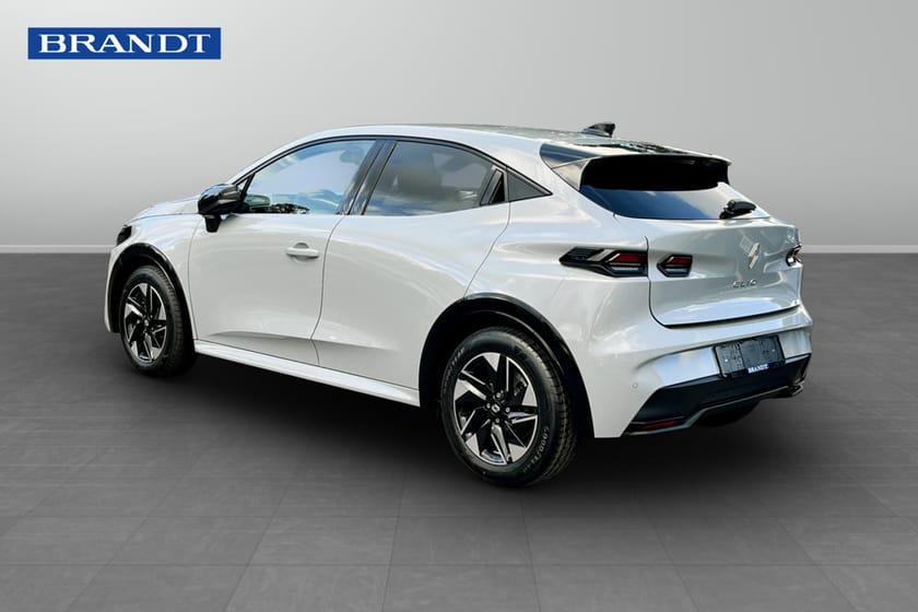 Bild 2 av Renault Clio