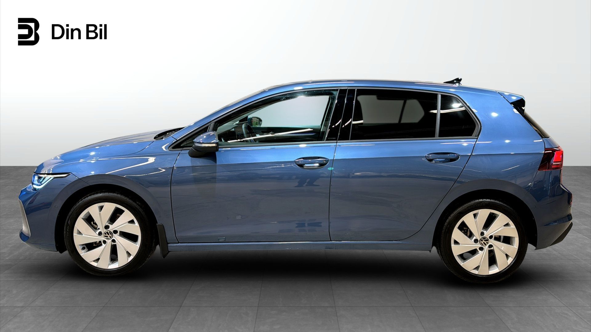 Volkswagen Golf 1.5 TSI ACT OPF 2025, bild 2/10