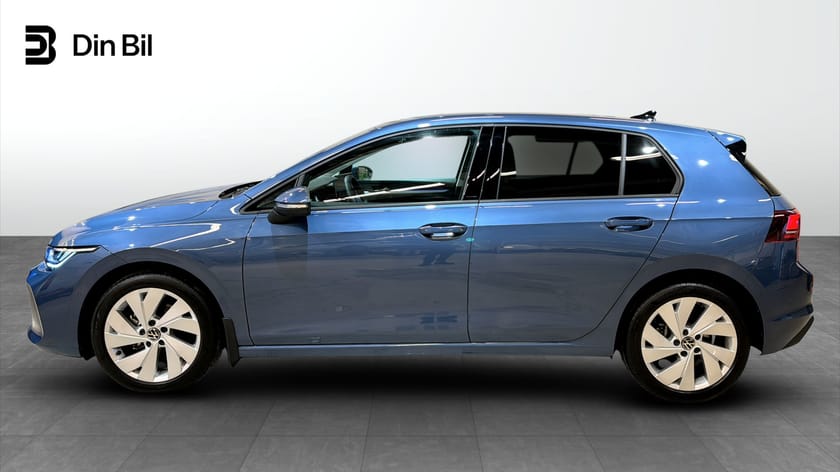 Bild 2 av Volkswagen Golf