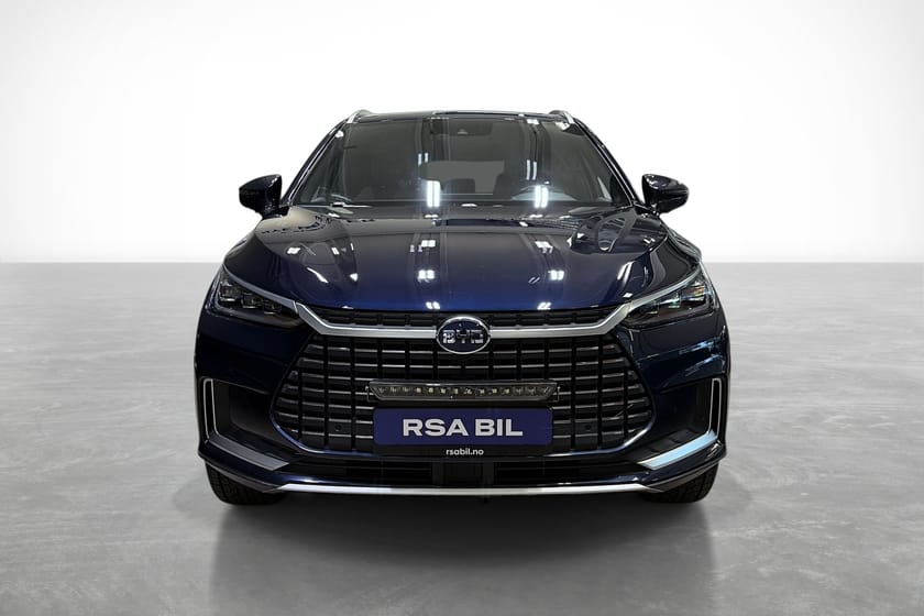 Bilde 2 av BYD Tang EV AWD 4x4 Executive
