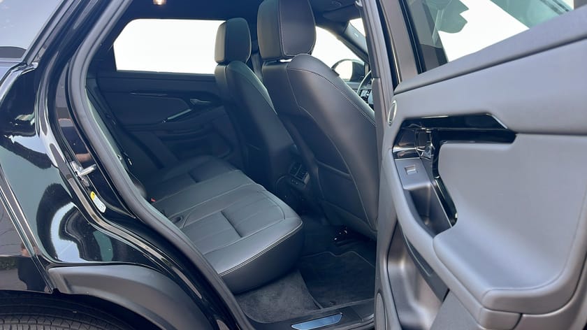 Bild 5 av Land Rover Range Rover Evoque D200 MHEV AWD