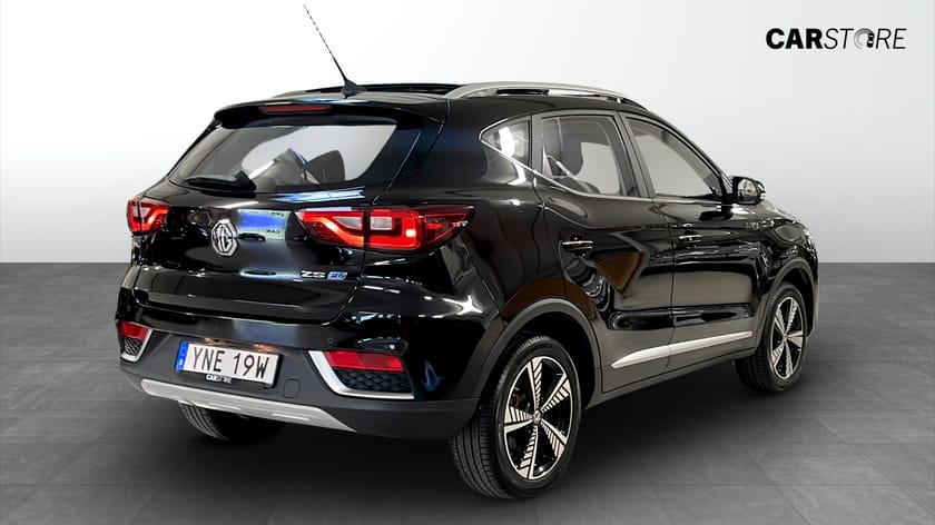 Bild 2 av MG ZS EV