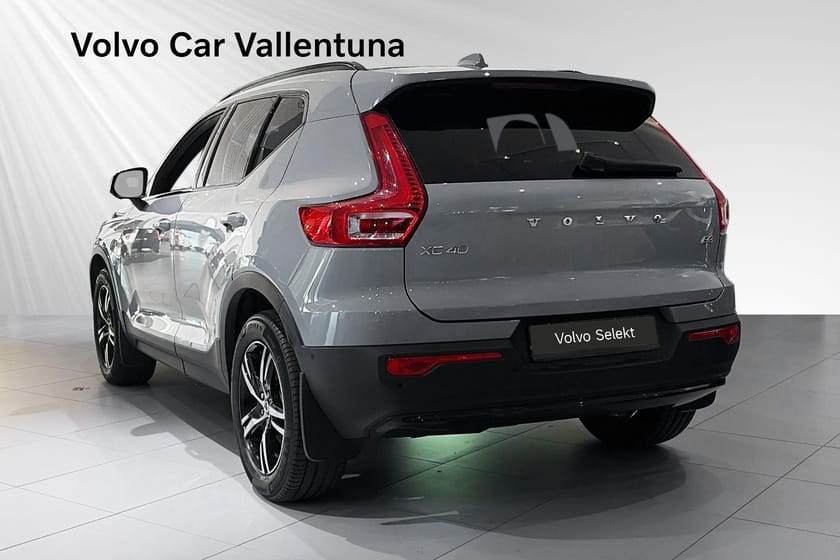 Bild 4 av Volvo XC40