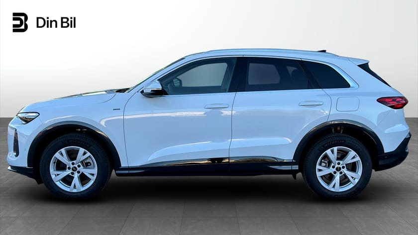 Bild 2 av Audi Q5 e-hybrid quattro SUV 220kw s tronic