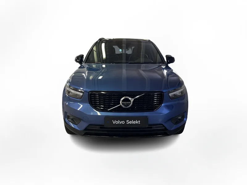 Bild 15 av 34 – Volvo XC40 Recharge T5 R-Design