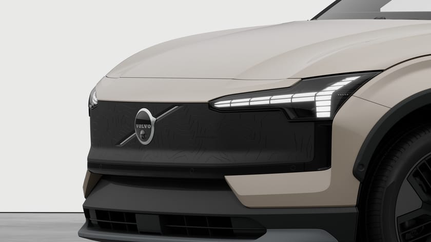 Bilde 5 av Volvo EX30 Cross Country Twin Motor Performance Ultra - 360, H&K, PANO++