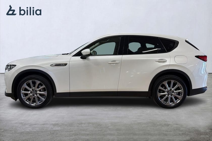 Bild 3 av Mazda CX-60 PHEV PHEV, 327hk /DRAG/PANO/BOSE