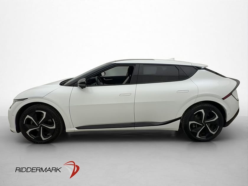 Bild 5 av Kia EV6
