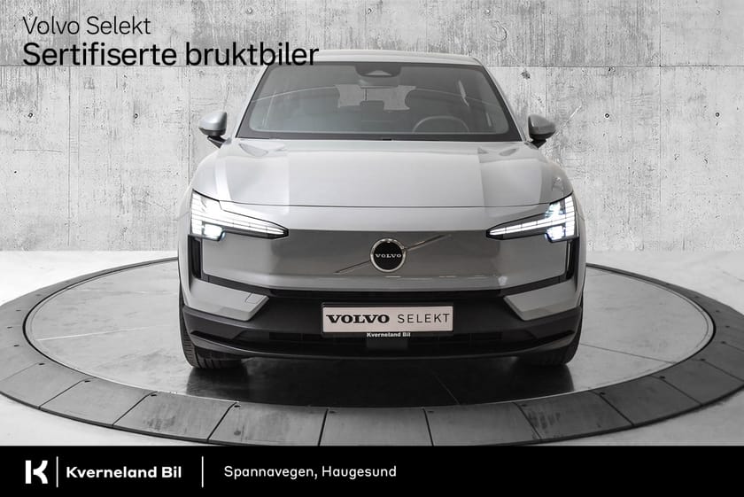 Bilde 2 av Volvo EX30 Single Motor