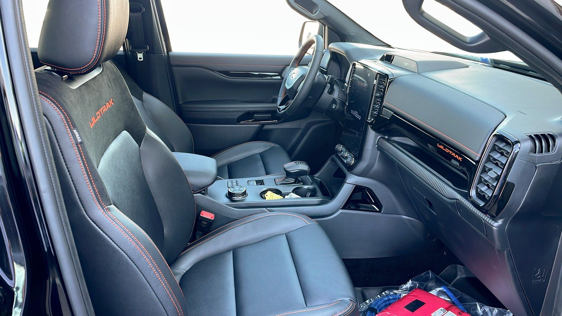 Ford Ranger 2026, bild 3/10