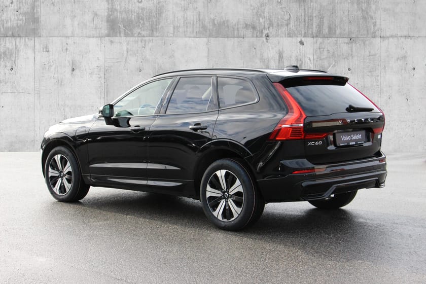 Bilde 5 av Volvo XC60