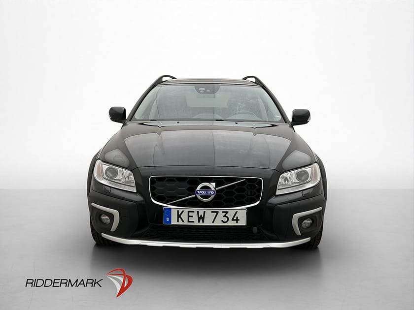 Bild 2 av Volvo XC70
