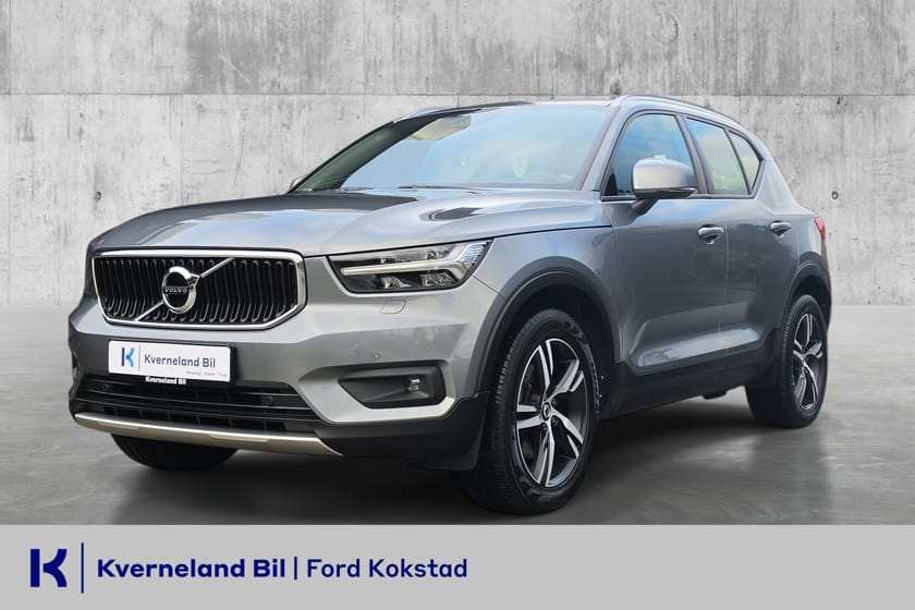Bilde 1 av Volvo XC40