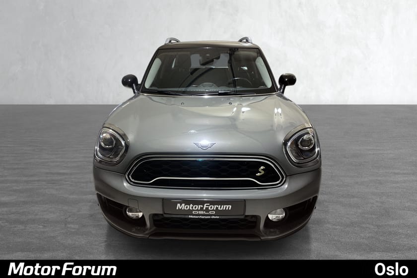Bilde 2 av MINI Countryman Cooper SE ALL4