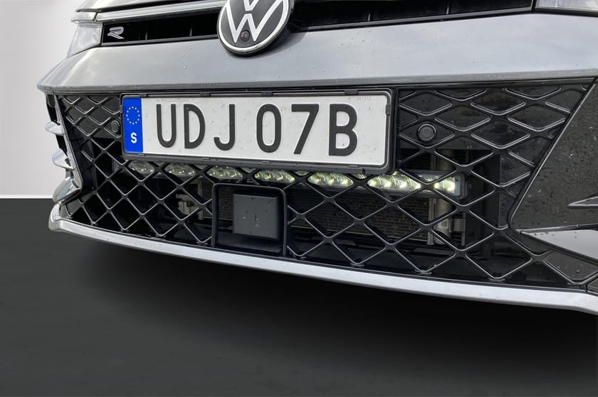 Bild 5 av Volkswagen Passat Sportscombi PB   R-LINE 2.0 TDI SCR 4MOTION