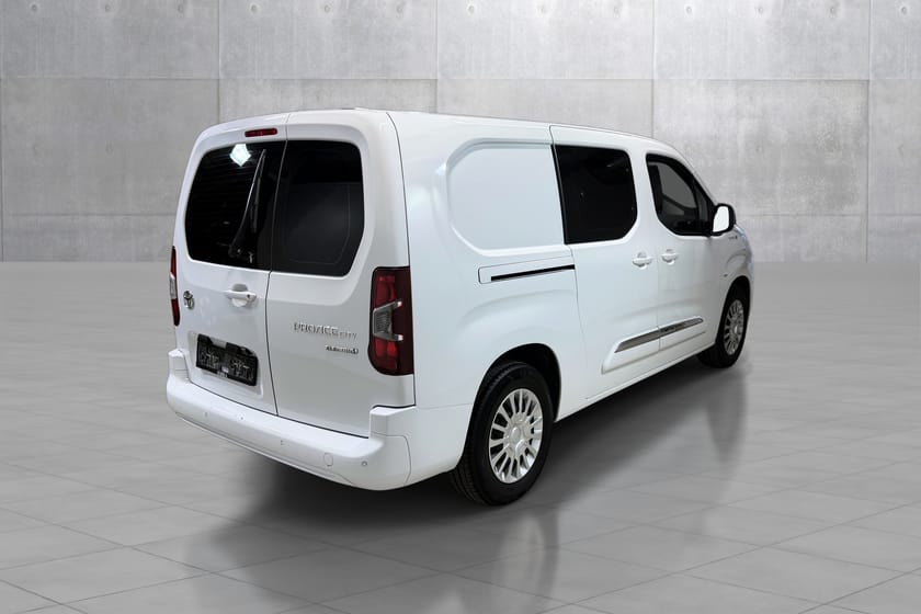 Bilde 3 av Toyota ProAce City Electric