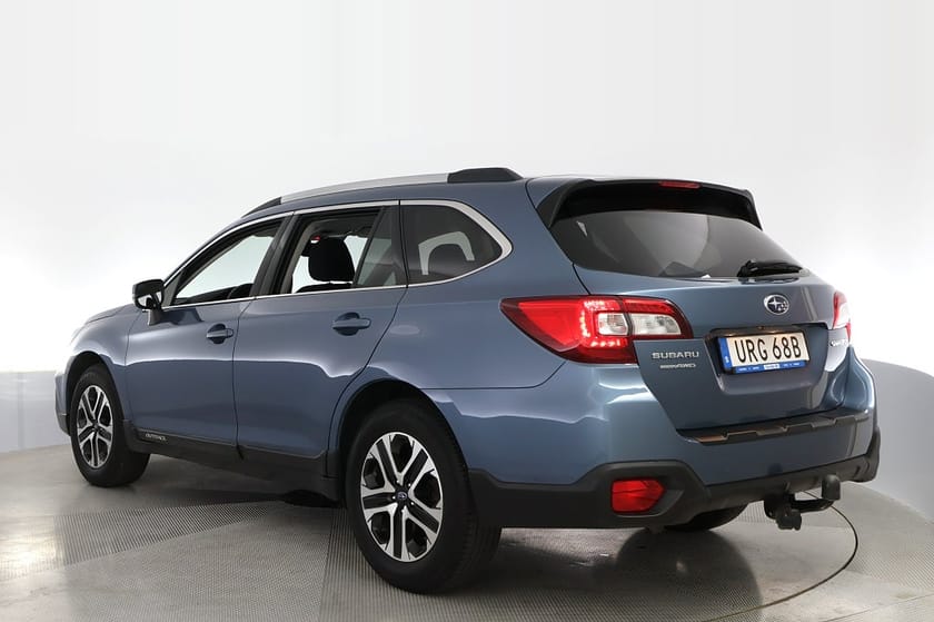 Bild 3 av Subaru Outback