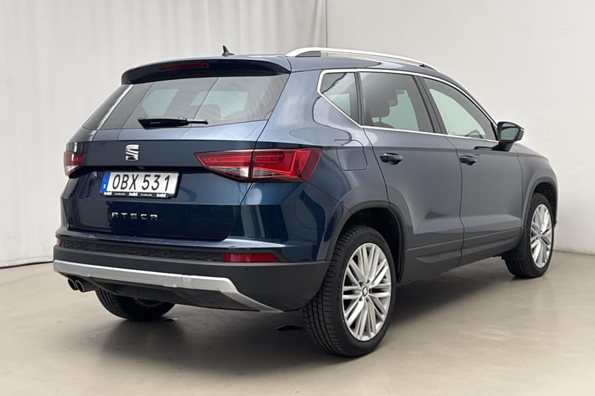 Bild 3 av SEAT Ateca