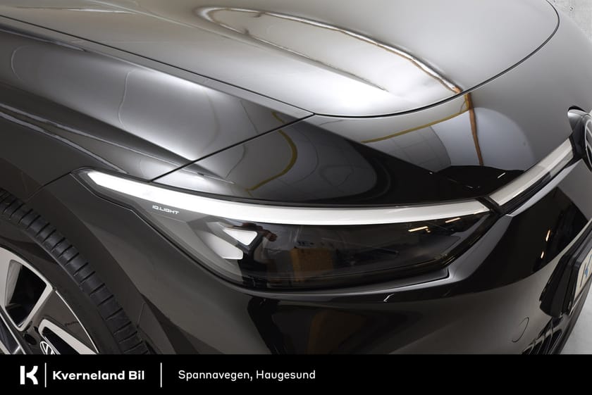 Bilde 4 av Volkswagen ID.7 GTX Tourer