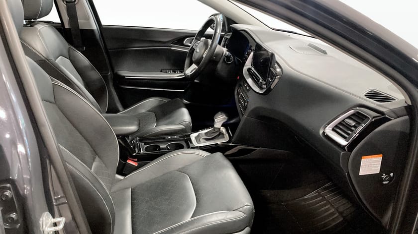 Bild 3 av Kia Ceed Sportswagon Plug-in Hybrid DCT, 141hk, Advance Plus 2