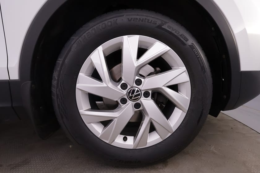 Bild 3 av Volkswagen Tiguan TSI 150 HK DSG Värmare/Drag