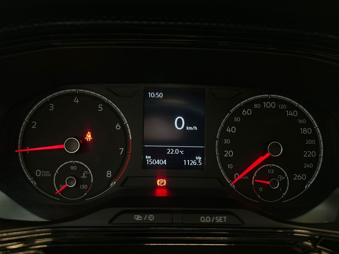 Volkswagen Volkswagen T-Cross — bild 15