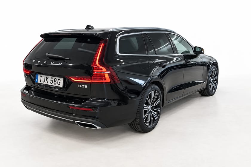 Bild 4 av Volvo V60