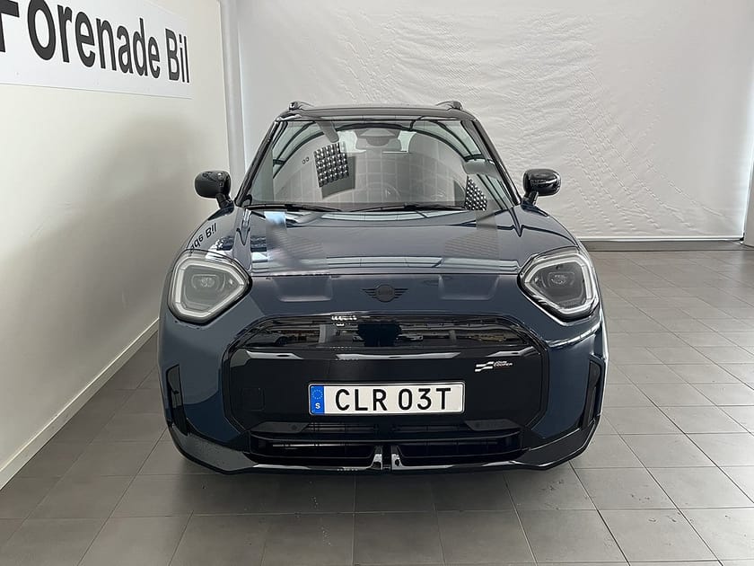 Bild 2 av MINI Aceman E