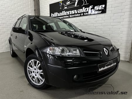 Renault Mégane Grandtour