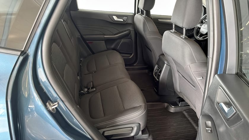 Bild 5 av Ford Kuga Plug-In Hybrid TITANIUM 2.5 FWD 225HK CVT PL 3995:-/Månaden