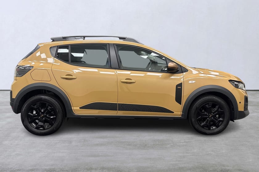 Bild 3 av Dacia Sandero Stepway
