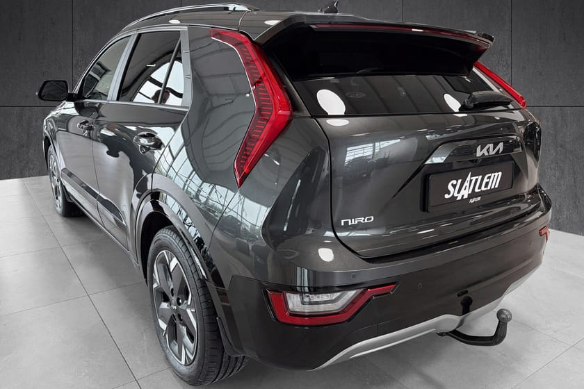 Bilde 5 av Kia Niro EV
