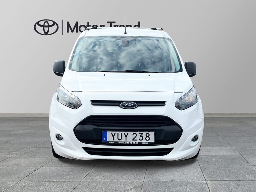 Bild 5 av Ford Transit Connect 230 LWB 