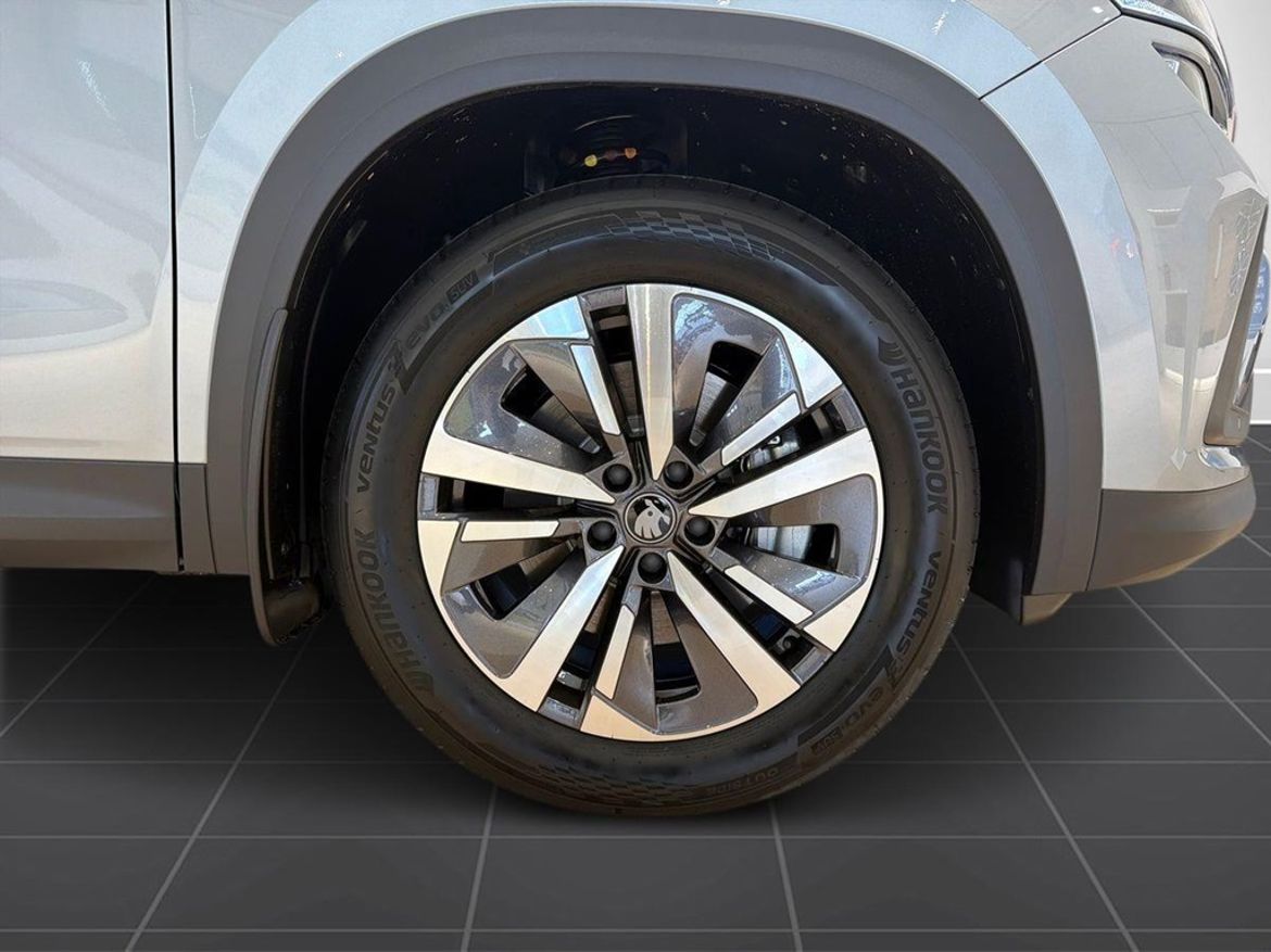 Škoda Škoda Kodiaq iV — bild 7