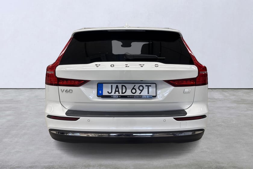 Bild 5 av Volvo V60 Recharge T6 Core Edition