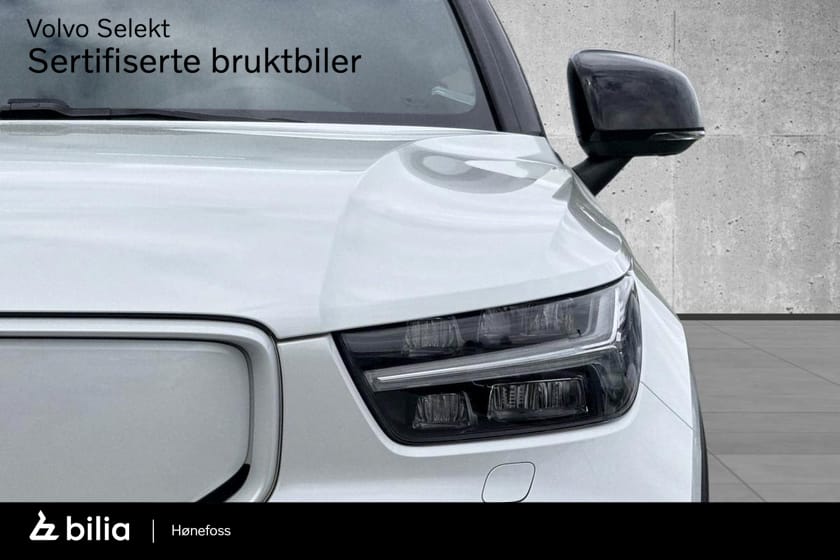 Bilde 2 av Volvo XC40 P6 Recharge Pro FWD