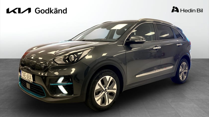 Bild 1 av Kia e-Niro ADVANCE