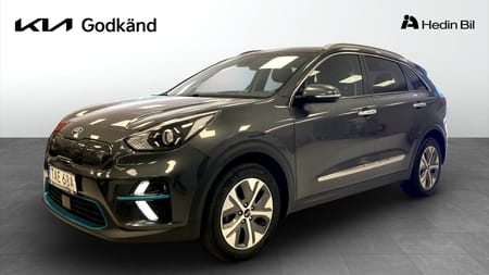 Kia e-Niro ADVANCE