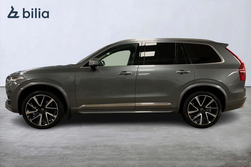 Bild 2 av Volvo XC90